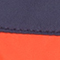 DUNKELBLAU/ ORANGE