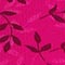 PINK/ DUNKELROT