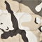GRÜN/ BEIGE CAMOUFLAGE