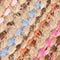 BEIGE/ PINK