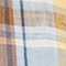 BLAU/ GELB/ BRAUN