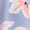 HELLBLAU/ ROSA/ WEISS