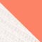 CREME/ ORANGE