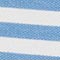 BLAU/ CREME