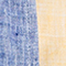 HELLBLAU/ GELB/ ORANGE