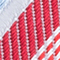 HELLROT/ ROT/ HELLBLAU