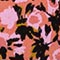 PINK/ SCHWARZ