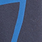 DUNKELBLAU