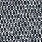 DUNKELBLAU/ WEISS