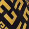 SCHWARZ/ GOLD