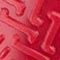 BLAU/ ROT