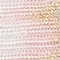 BLAU/ CREME/ HELLROSA