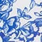 BLAU/ WEISS
