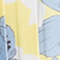 WEISS/ BLAU/ GELB
