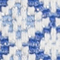 BLAU/ WEISS