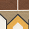 BRAUN/ DUNKELGELB/ KHAKI