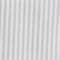 HELLBLAU/ WEISS GESTREIFT