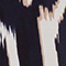 DUNKELBLAU/ BEIGE