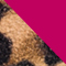 CAMEL/ FUCHSIA/ SCHWARZ
