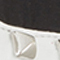 SCHWARZ/ WEISS