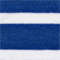 BLAU/ WEISS