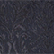 030 BLAU GEMUSTERT