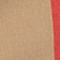 BEIGE/ SCHWARZ/ ROT