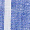 BLAU/ WEISS GESTREIFT