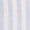 HELLBLAU/ WEISS