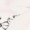 WEISS/ PINK/ HELLBLAU