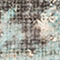 HELLBLAU/ DUNKELGRAU/ CREME