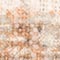 ORANGE/ CREME/ DUNKELGRAU