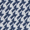 BLAU/ WEISS