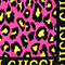 PINK/ GELB