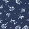 BLAU/ WEISS