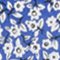 BLAU/ WEISS