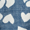 BLAU/ WEISS