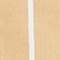 BEIGE/ WEISS GESTREIFT