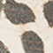 BEIGE/ DUNKELBRAUN