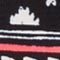 SCHWARZ/ KORALLE