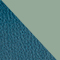 BLUE/ PISTACCHIO
