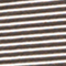 SCHWARZ/ WEISS GESTREIFT