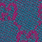 PETROL/ PINK