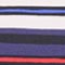 BLAU/ WEISS/ ROT