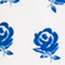 WEISS/ BLAU