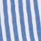 HELLBLAU/ WEISS