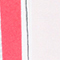 WEISS/ PINK/ SCHWARZ