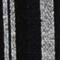 SCHWARZ/ GRAU/ DUNKELBLAU GESTREIFT