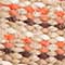BEIGE/ ORANGE