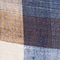 BRAUN/ BLAU